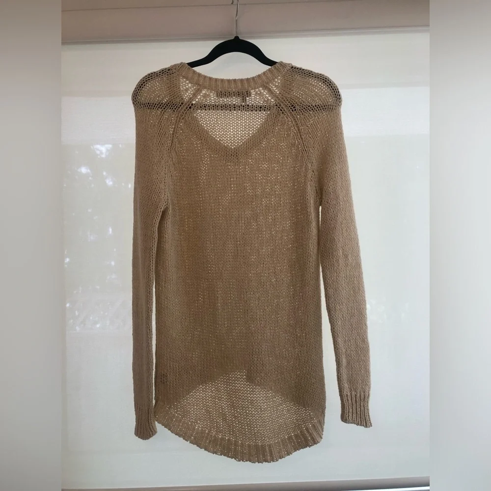 360 sweater - Picture 2 of 4